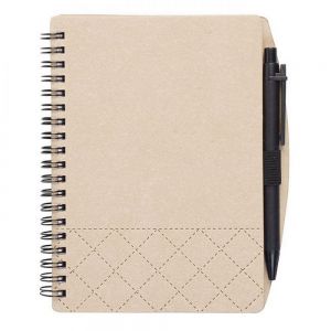LIBRETA KENIA personalizada
